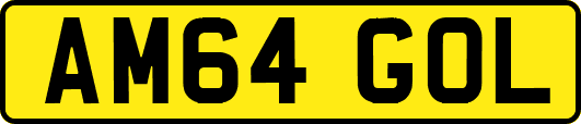 AM64GOL