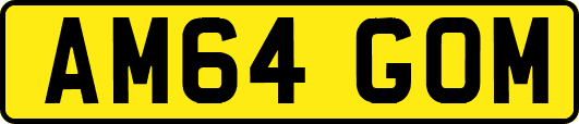 AM64GOM