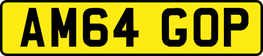 AM64GOP