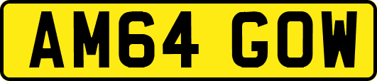 AM64GOW