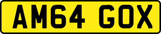 AM64GOX