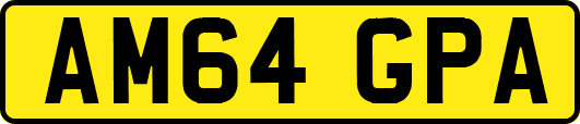 AM64GPA