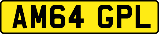 AM64GPL
