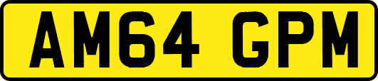 AM64GPM