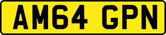 AM64GPN