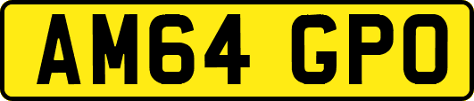 AM64GPO