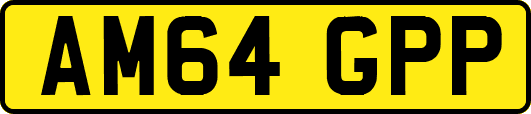 AM64GPP