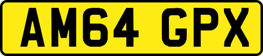 AM64GPX