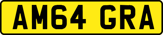 AM64GRA