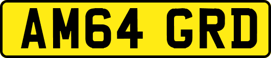 AM64GRD