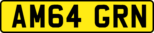 AM64GRN