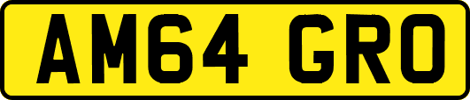 AM64GRO