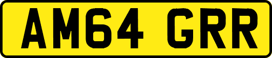AM64GRR