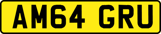 AM64GRU