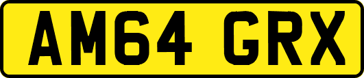 AM64GRX