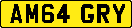 AM64GRY