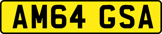 AM64GSA