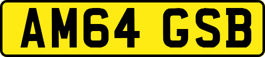 AM64GSB