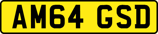 AM64GSD