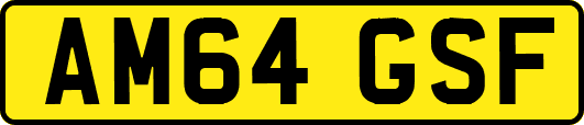AM64GSF