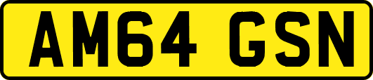 AM64GSN