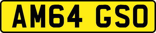 AM64GSO