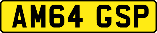 AM64GSP