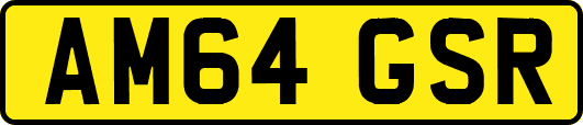 AM64GSR