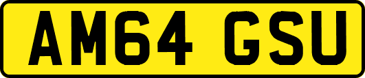 AM64GSU