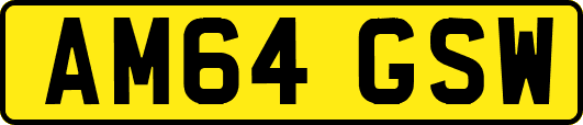 AM64GSW