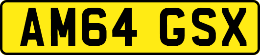 AM64GSX