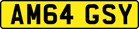 AM64GSY