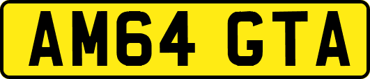 AM64GTA