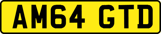 AM64GTD