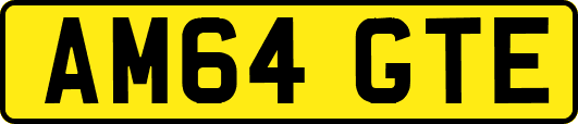 AM64GTE