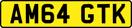 AM64GTK
