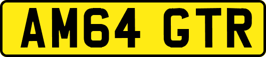 AM64GTR