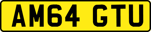 AM64GTU