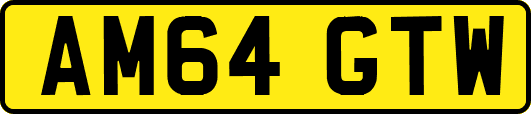 AM64GTW