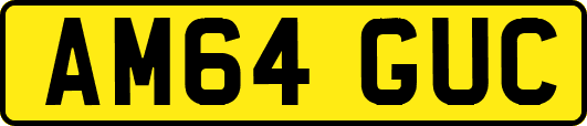 AM64GUC
