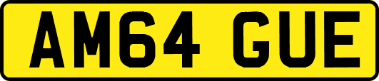AM64GUE