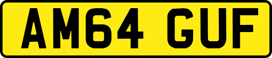 AM64GUF
