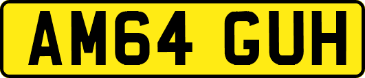 AM64GUH
