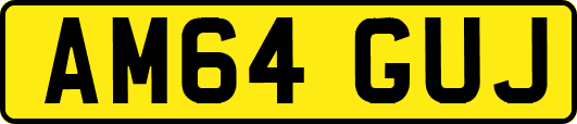 AM64GUJ
