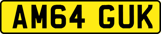 AM64GUK