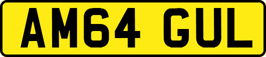 AM64GUL
