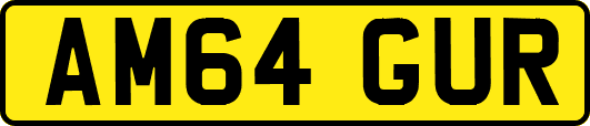 AM64GUR