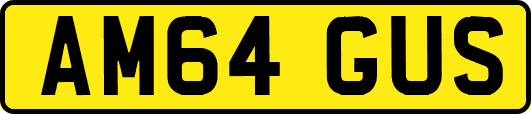 AM64GUS