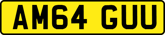 AM64GUU