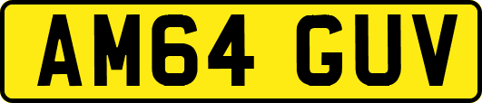 AM64GUV